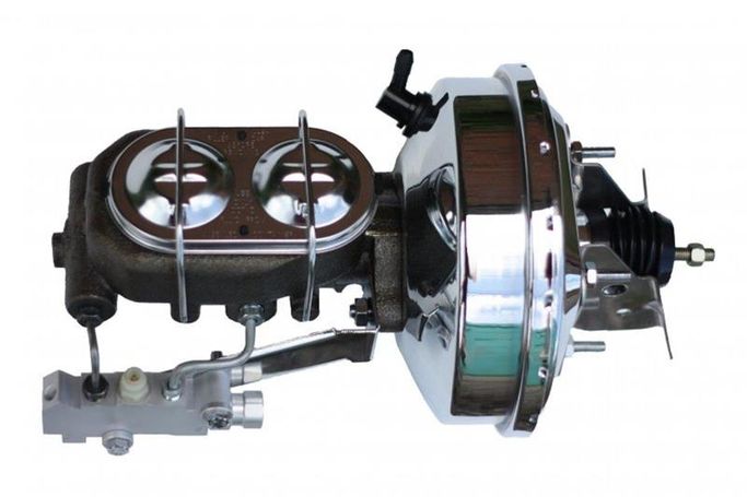 LEB-2FBB4, LEED Brakes Master Cylinder and Brake Booster Combos 2FBB4 в ОАЭ, Дубай. Состояние - новое. Цена 2 220 AED. Фото, контакты продавца | AUTO.AE