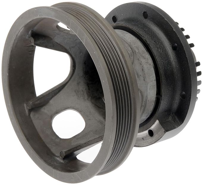RNB-594-740, Dorman Harmonic Balancers for 1999-2000 MUSTANG - 594-740 في الإمارات العربية المتحدة, دبي. Condition - new. Price 1,240 AED. Photo, seller contacts | AUTO.AE