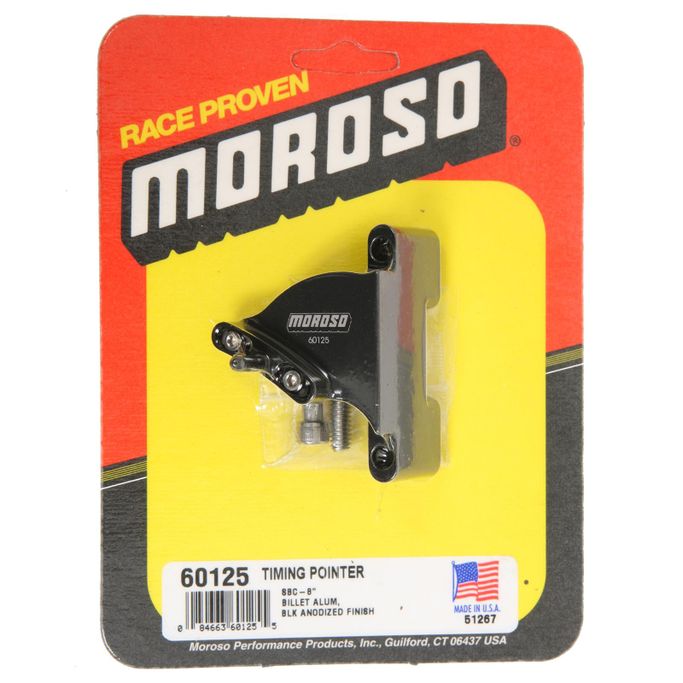 MOR-60125, Moroso Timing Pointers 60125 in UAE, Dubai. Condition - new. Price 220 AED. Photo, seller contacts | AUTO.AE