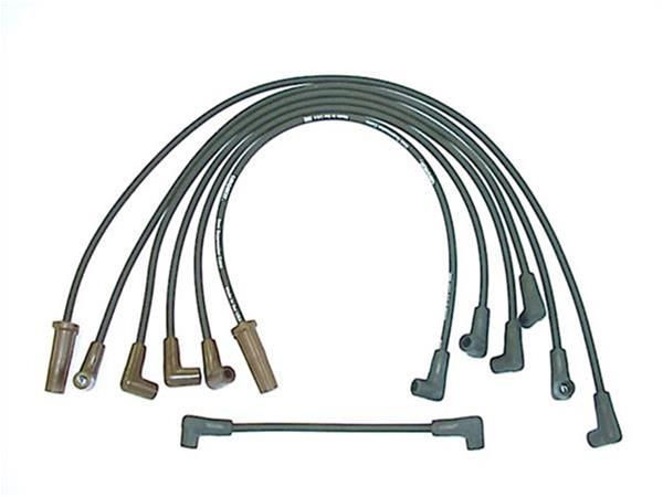 ACC-116082, ACCEL ProConnect Spark Plug Wire Sets 116082 في الإمارات العربية المتحدة, دبي. Condition - new. Price 220 AED. Photo, seller contacts | AUTO.AE