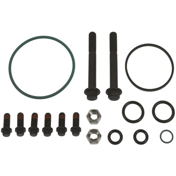 SMP-TGS17, Standard Motor Products - Turbocharger Gaskets for 1999-2003 F-250 SUPER DUTY, 1999-2001 F-350 SUPER DUTY - TGS17 in UAE, Dubai. Condition - new. Price ⁦230 AED⁩. Photo, seller contacts | AUTO.AE