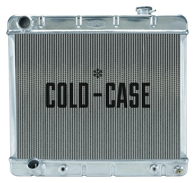 RAD-CHD922A, Cold Case Performance Aluminum Radiators CHD922A in UAE, Dubai. Condition - new. Price 2,050 AED. Photo, seller contacts | AUTO.AE