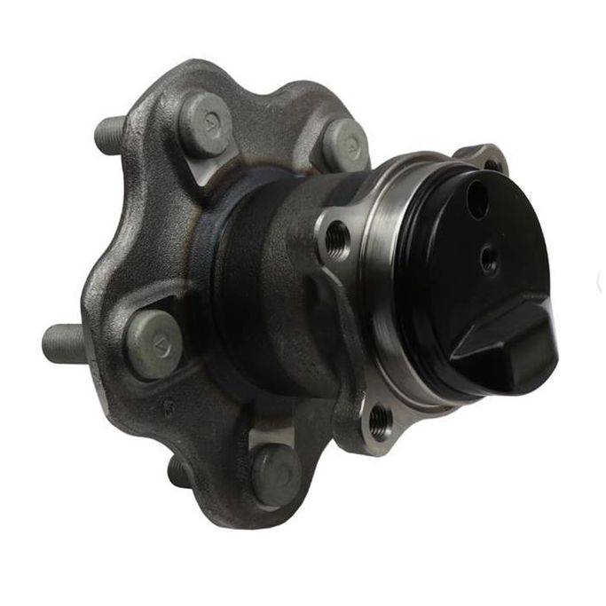 BCK-051-6484, Beck/Arnley Wheel Bearing and Hub Assemblies for 2013-2019 SENTRA - 051-6484 in UAE, Dubai. Condition - new. Price ⁦480 AED⁩. Photo, seller contacts | AUTO.AE