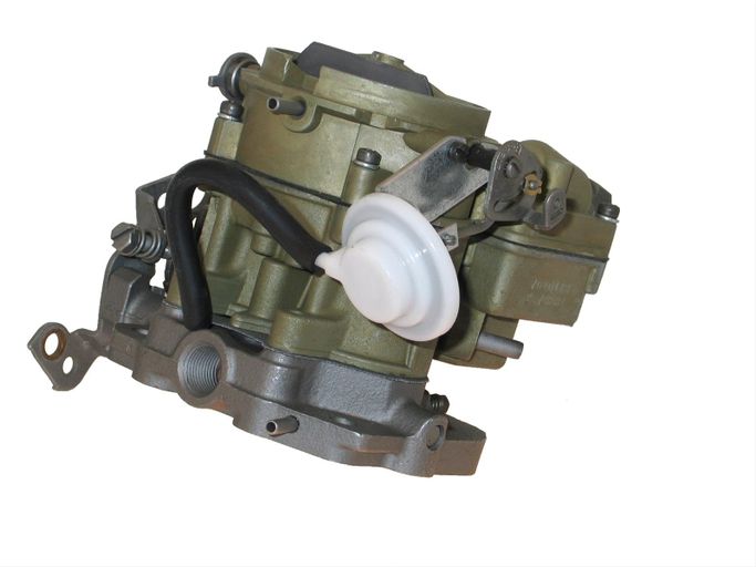 URM-3-3253, UREMCO Remanufactured  CFM 2-Barrel Carburetor 3-3253 в ОАЭ, Дубай. Состояние - новое. Цена 1 020 AED. Фото, контакты продавца | AUTO.AE