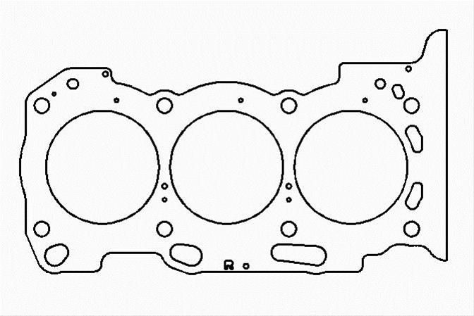 CGT-C4557-036, Cometic MLS Head Gaskets C4557-036 in UAE, Dubai. Condition - new. Price 490 AED. Photo, seller contacts | AUTO.AE