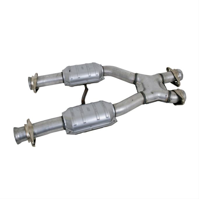BBK-1659, BBK Extractor Series High-Flow Mid X-Pipes for 1979-1993 MUSTANG - 1659 في الإمارات العربية المتحدة, دبي. Condition - new. Price 2,960 AED. Photo, seller contacts | AUTO.AE