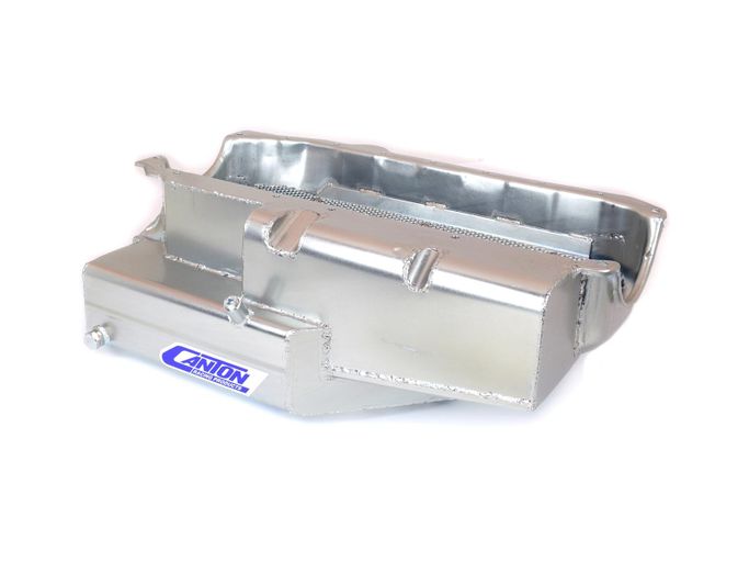 CTR-11-186, Canton Racing Circle Track Wet Sump Oil Pans 11-186 في الإمارات العربية المتحدة, دبي. Condition - new. Price ⁦3,530 AED⁩. Photo, seller contacts | AUTO.AE