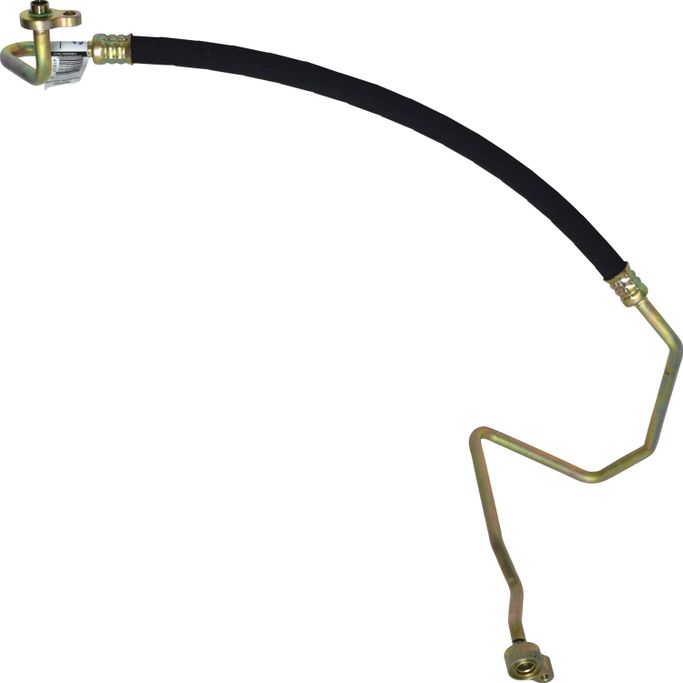 UAC-HA112104C, Universal Air Conditioner Air Conditioning Discharge and Liquid Hose Assemblies for 2005-2011 XC90 - HA 112104C in UAE, Dubai. Condition - new. Price 210 AED. Photo, seller contacts | AUTO.AE