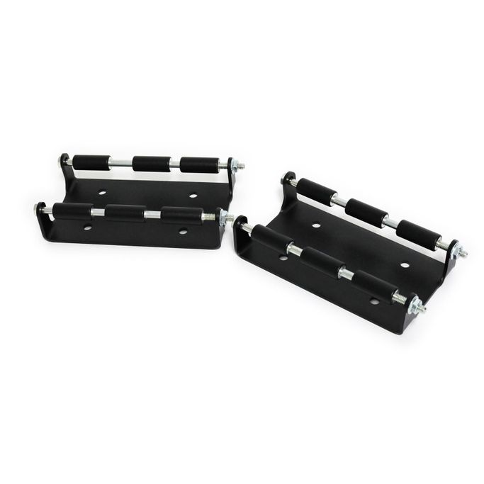 LSS-GMLS4001, Modern Classic Series Remote LS Coil Relocation Brackets GMLS4001 in UAE, Dubai. Condition - new. Price 650 AED. Photo, seller contacts | AUTO.AE