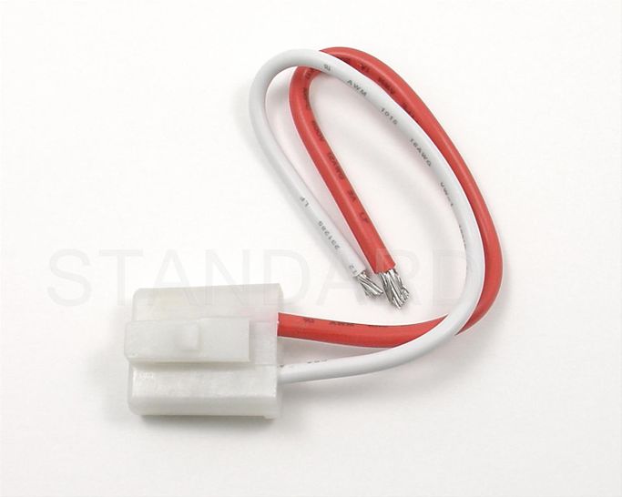 SMP-HP3870, Standard Motor Wiring Connectors HP3870 في الإمارات العربية المتحدة, دبي. Condition - new. Price ⁦30 AED⁩. Photo, seller contacts | AUTO.AE