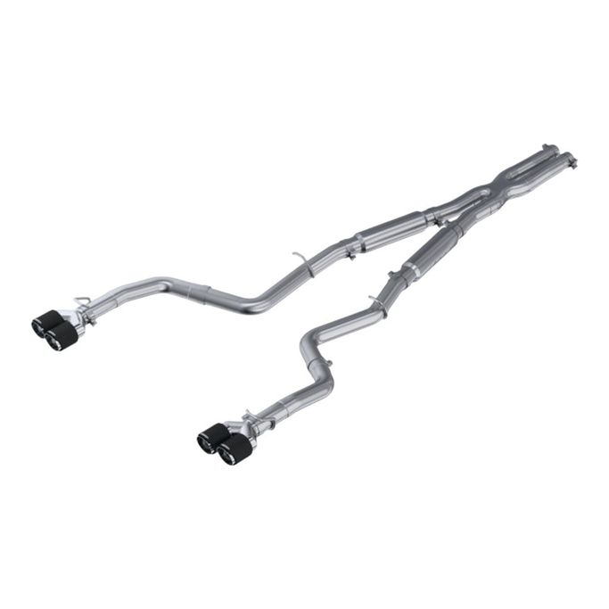 S71153CF, MBRP S71153CF Cat-Back 3" Armor Pro (T304 Stainless Steel / Dual) for DODGE Challenger 5.7L 2015-2016 في الإمارات العربية المتحدة, دبي. Condition - new. Price ⁦7,760 AED⁩. Photo, seller contacts | AUTO.AE