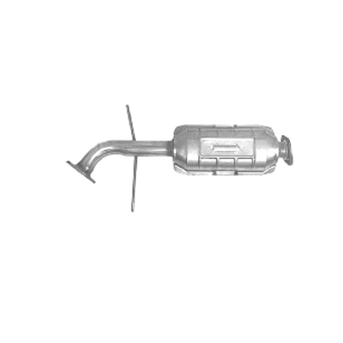 APH-642273, AP Exhaust Direct-Fit Catalytic Converters for 2002-2005 SEDONA - 642273 в ОАЭ, Дубай. Состояние - новое. Цена ⁦1 790 AED⁩. Фото, контакты продавца | AUTO.AE