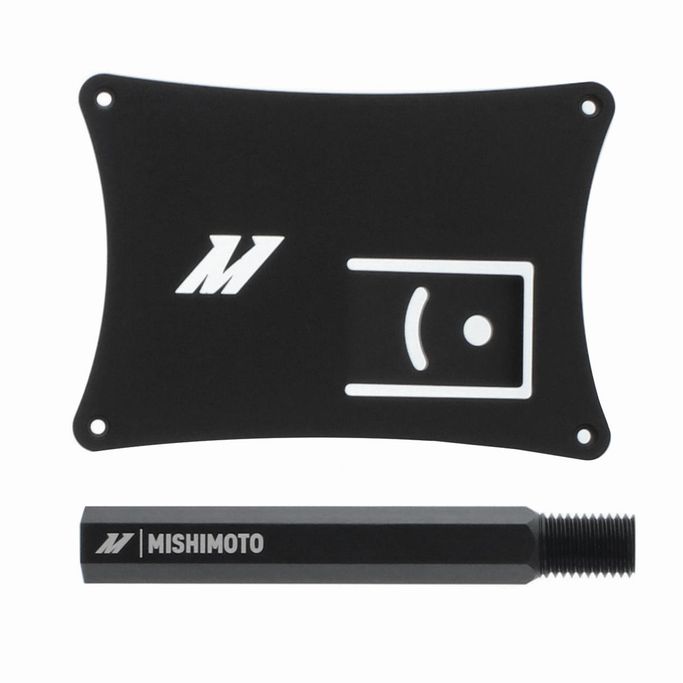 MIO-MMLP-Z-23, Mishimoto License Plate Relocation Kit for Nissan Z for 2023-2025 Z - MMLP-Z-23 في الإمارات العربية المتحدة, دبي. Condition - new. Price ⁦400 AED⁩. Photo, seller contacts | AUTO.AE