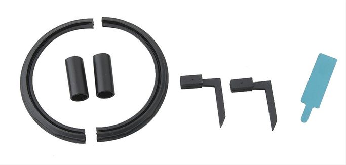 FEL-BS40240, Fel-Pro Rear Main Seals BS 40240 في الإمارات العربية المتحدة, دبي. Condition - new. Price 110 AED. Photo, seller contacts | AUTO.AE