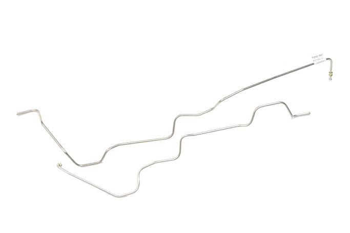CST-MUT1002-OE, Classic Tube Automatic Transmission Cooler Lines for 1964-1965 MUSTANG - MUT1002-OE في الإمارات العربية المتحدة, دبي. Condition - new. Price 280 AED. Photo, seller contacts | AUTO.AE