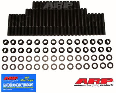 114-4203, ARP 114-4203 Head Stud Kit for AMC 401 w/Indy cylinder في الإمارات العربية المتحدة, دبي. Condition - new. Price 1,330 AED. Photo, seller contacts | AUTO.AE