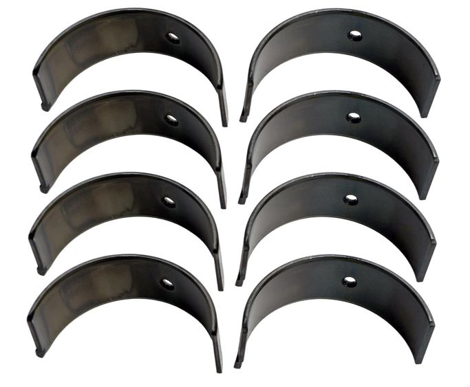 SUM-1956H1, Summit Racing™ Race Series Rod Bearing Sets SUM-1956H1 في الإمارات العربية المتحدة, دبي. Condition - new. Price ⁦160 AED⁩. Photo, seller contacts | AUTO.AE