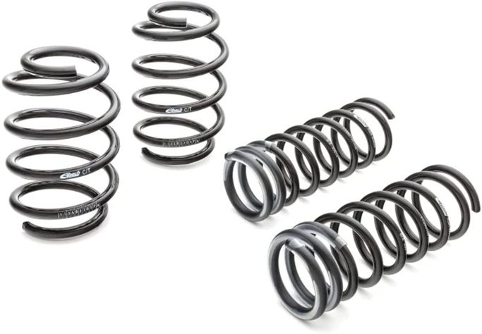 E10-87-001-03-22, EIBACH E10-87-001-03-22 Pro-Kit TESLA Model 3 AWD в ОАЭ, Дубай. Состояние - новое. Цена 2 700 AED. Фото, контакты продавца | AUTO.AE