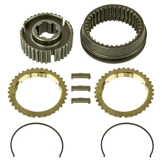 RMG-1304590008, Richmond Gear Manual Transmission Synchros 1304590008 في الإمارات العربية المتحدة, دبي. Condition - new. Price ⁦870 AED⁩. Photo, seller contacts | AUTO.AE