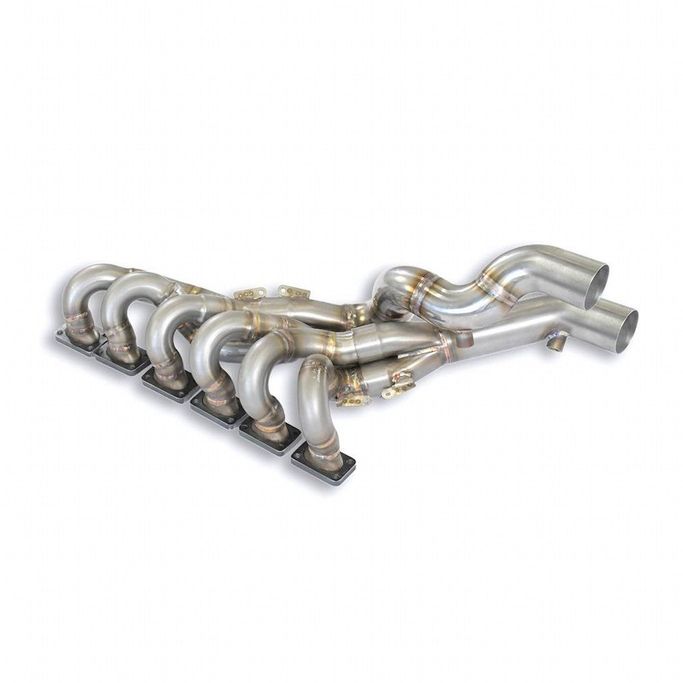 045201, SUPERSPRINT 045201 Exhaust Manifold for BMW M3 (E36) in UAE, Dubai. Condition - new. Price 16,120 AED. Photo, seller contacts | AUTO.AE