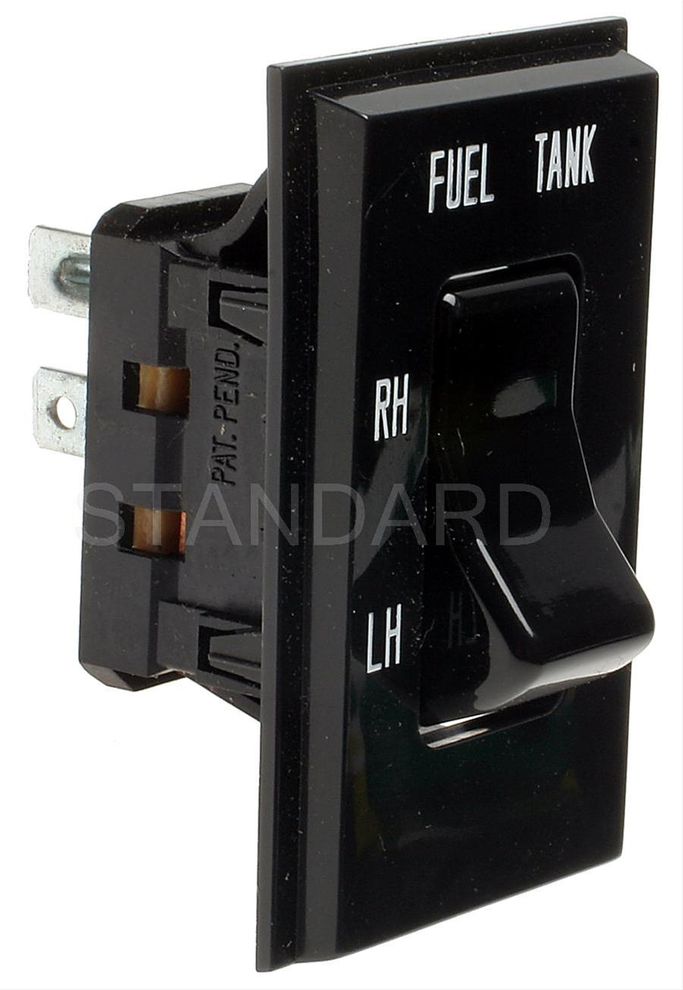SMP-DS1807, Standard Motor Fuel Tank Selector Switches DS-1807 في الإمارات العربية المتحدة, دبي. Condition - new. Price 100 AED. Photo, seller contacts | AUTO.AE