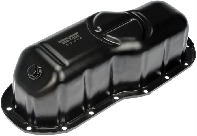 RNB-264-475, Dorman Oil Pans 264-475 in UAE, Dubai. Condition - new. Price 470 AED. Photo, seller contacts | AUTO.AE