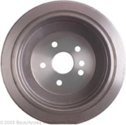 BCK-083-2754, Beck/Arnley Brake Drums for 1998-2003 SIENNA - 083-2754 في الإمارات العربية المتحدة, دبي. Condition - new. Price ⁦420 AED⁩. Photo, seller contacts | AUTO.AE