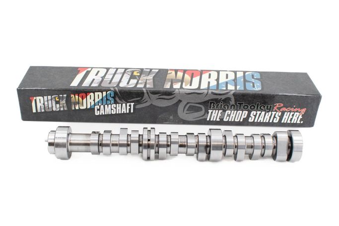 BTC-S0398, BTR Camshafts BTR-TRUCKNORRISJR в ОАЭ, Дубай. Состояние - новое. Цена 1 680 AED. Фото, контакты продавца | AUTO.AE
