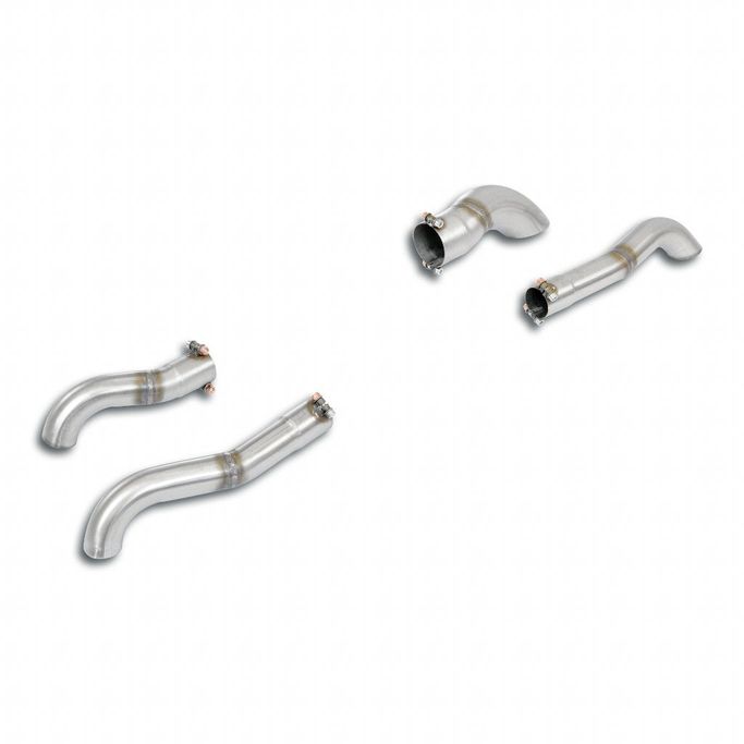 779414, SUPERSPRINT 779414 End Pipe Kit for AUDI Q7 (4M) in UAE, Dubai. Condition - new. Price 3,000 AED. Photo, seller contacts | AUTO.AE