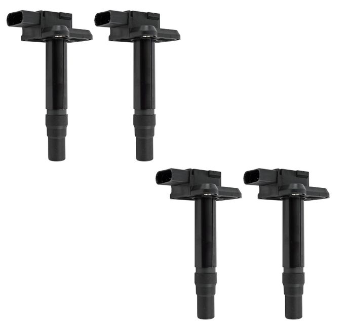 NGK-49475, NGK Ignition Coils M5022-4 в ОАЭ, Дубай. Состояние - новое. Цена 580 AED. Фото, контакты продавца | AUTO.AE