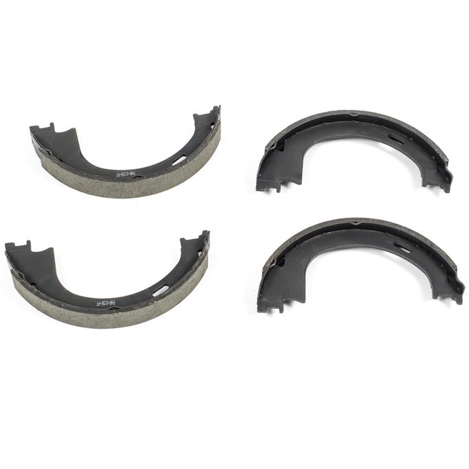 PWR-B752, PowerStop Autospecialty Stock Replacement Brake Shoes B752 в ОАЭ, Дубай. Состояние - новое. Цена ⁦180 AED⁩. Фото, контакты продавца | AUTO.AE