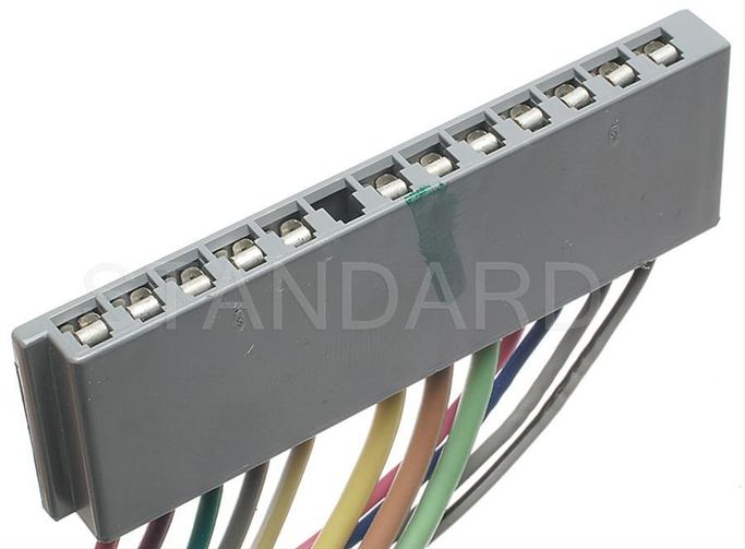 SMP-DS736, Standard Motor Combination Switches DS-736 in UAE, Dubai. Condition - new. Price 710 AED. Photo, seller contacts | AUTO.AE