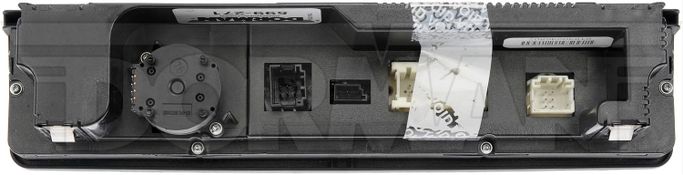 RNB-599-271, Dorman Remanufactured Climate Control Modules 599-271 в ОАЭ, Дубай. Состояние - новое. Цена 2 210 AED. Фото, контакты продавца | AUTO.AE