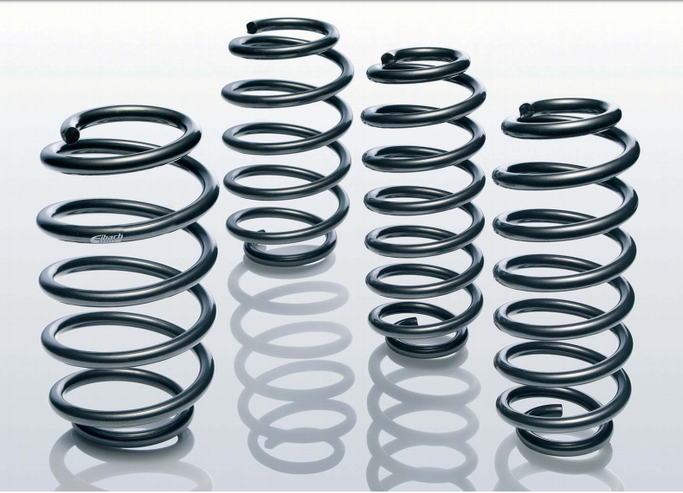 E10-46-035-02-22, EIBACH E10-46-035-02-22 Pro-Kit lowering springs for KIA Stinger 2.0T-GDi in UAE, Dubai. Condition - new. Price 2,480 AED. Photo, seller contacts | AUTO.AE