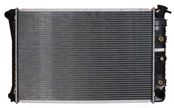 RDR-8010162, Agility Auto Parts Radiators 8010162 в ОАЭ, Дубай. Состояние - новое. Цена 510 AED. Фото, контакты продавца | AUTO.AE