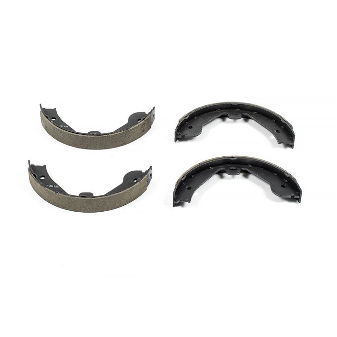 PWR-B870, PowerStop Autospecialty Stock Replacement Brake Shoes B870 في الإمارات العربية المتحدة, دبي. Condition - new. Price ⁦230 AED⁩. Photo, seller contacts | AUTO.AE