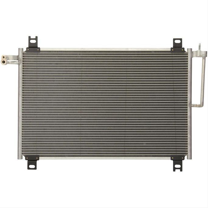 SGT-7-3054, Spectra Premium Air Conditioning Condensers 434-73054 in UAE, Dubai. Condition - new. Price 720 AED. Photo, seller contacts | AUTO.AE