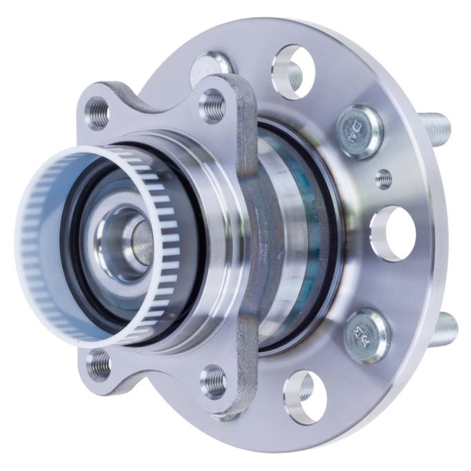 FWB-101901, FAG USA Wheel Bearing and Hub Assemblies 101901 в ОАЭ, Дубай. Состояние - новое. Цена ⁦470 AED⁩. Фото, контакты продавца | AUTO.AE