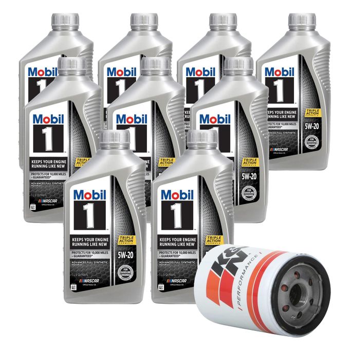 CMB-08-0116, Summit Racing™ Engine Oil Change Kits for 2018-2021 F-150 - 08-0116 in UAE, Dubai. Condition - new. Price ⁦560 AED⁩. Photo, seller contacts | AUTO.AE