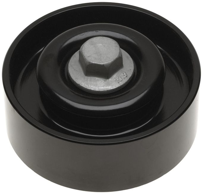 ADO-36348, ACDelco Gold Idler Pulleys 88875708 في الإمارات العربية المتحدة, دبي. Condition - new. Price 300 AED. Photo, seller contacts | AUTO.AE