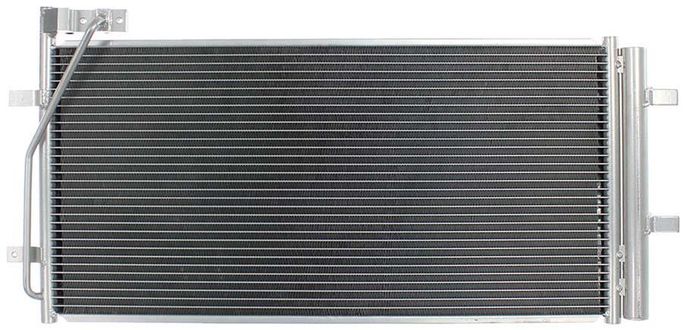 RDR-7014918, Agility Auto Parts Air Conditioning Condensers for 2015-2018 Q3, Q3 QUATTRO - 7014918 في الإمارات العربية المتحدة, دبي. Condition - new. Price ⁦710 AED⁩. Photo, seller contacts | AUTO.AE