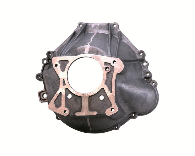 FMS-M-6392-E, Ford Performance Parts Bellhousings for 1984 CAPRI, 1979-1993 MUSTANG - M-6392-E in UAE, Dubai. Condition - new. Price ⁦1,440 AED⁩. Photo, seller contacts | AUTO.AE