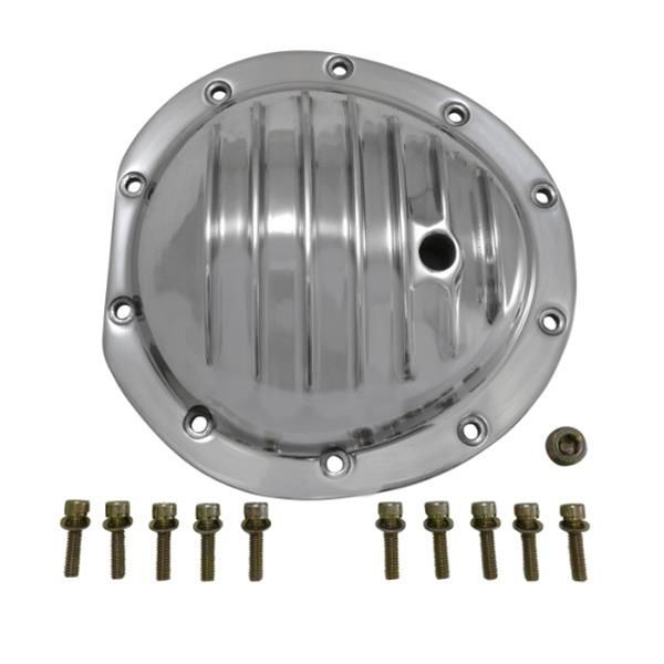 YGA-32029, Yukon Gear & Axle 10 Bolt GM 8.5 Inch (truck, front) Differential Cover YP C2-GM8.5-F في الإمارات العربية المتحدة, دبي. Condition - new. Price ⁦1,180 AED⁩. Photo, seller contacts | AUTO.AE