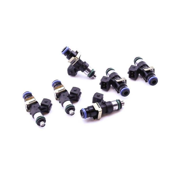 DWK-16M3015006, DeatschWerks Fuel Injectors 16M-30-1500-6 in UAE, Dubai. Condition - new. Price 6,020 AED. Photo, seller contacts | AUTO.AE