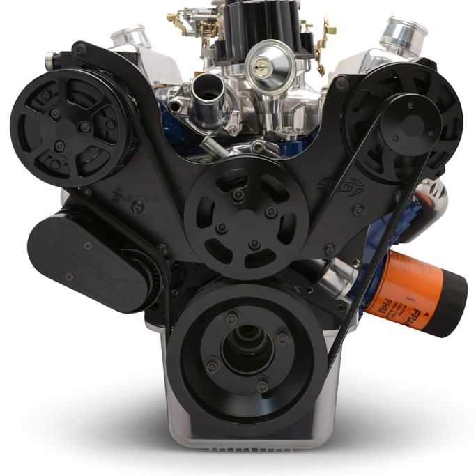 EMS-MS118-64MB, Eddie Motorsports Raven Series S-Drive Serpentine Pulley Drive Systems MS118-64MB في الإمارات العربية المتحدة, دبي. Condition - new. Price ⁦14,560 AED⁩. Photo, seller contacts | AUTO.AE