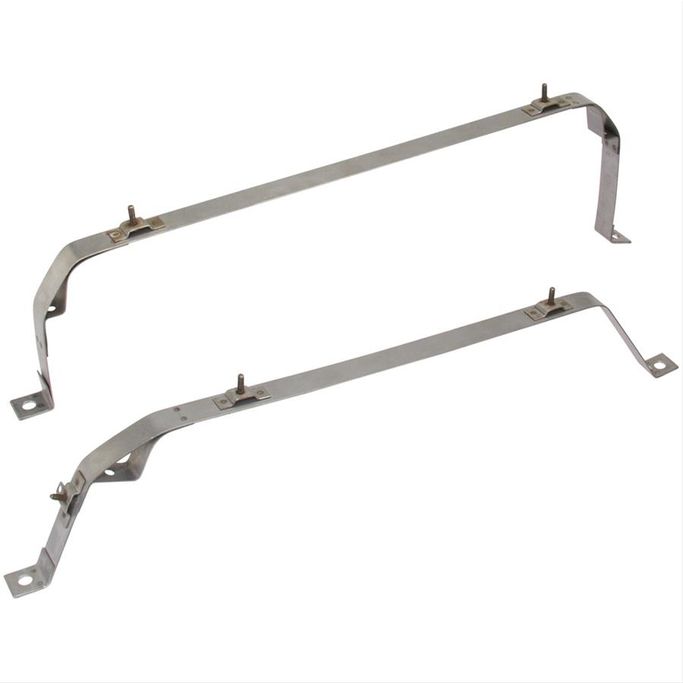 SGT-ST499, Spectra Premium Fuel Tank Straps for 2006-2007 HIGHLANDER, 2006-2008 RX400H - ST499 في الإمارات العربية المتحدة, دبي. Condition - new. Price ⁦500 AED⁩. Photo, seller contacts | AUTO.AE