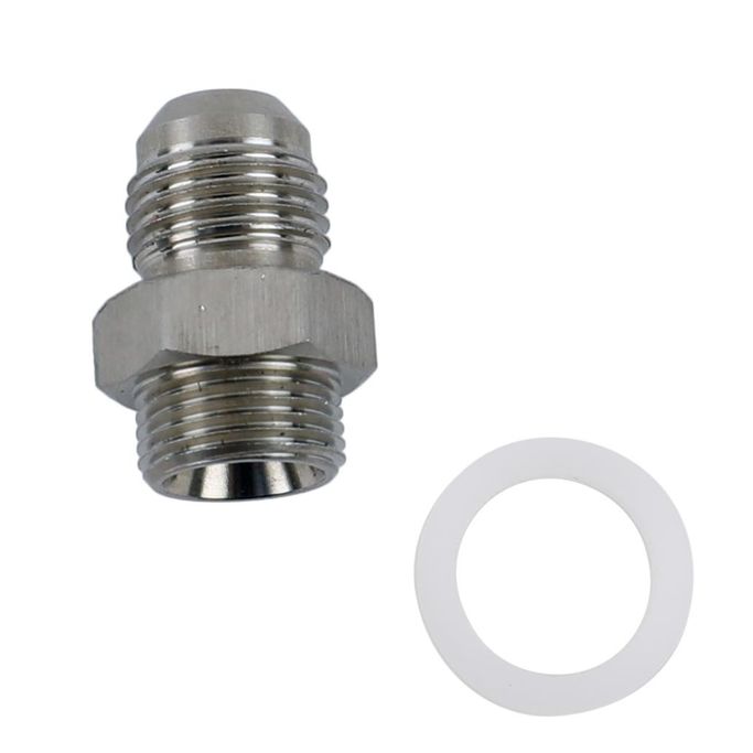FIF-60024, FiTech Throttle Body Fittings 60024 в ОАЭ, Дубай. Состояние - новое. Цена 60 AED. Фото, контакты продавца | AUTO.AE