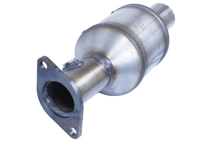 APH-644255, AP Exhaust Direct-Fit Catalytic Converters for 2018-2020 FUSION - 644255 in UAE, Dubai. Condition - new. Price ⁦1,990 AED⁩. Photo, seller contacts | AUTO.AE