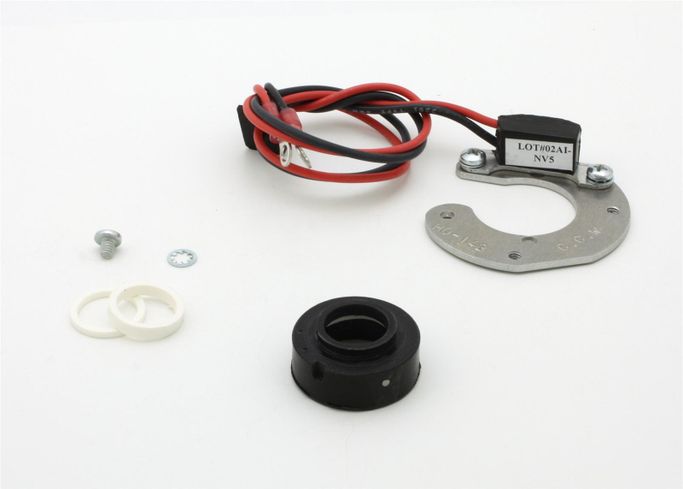 PNX-HO-143, PerTronix Ignitor® Solid-State Ignition Systems for 1974-1979 SCOUT II - HO-143 in UAE, Dubai. Condition - new. Price 960 AED. Photo, seller contacts | AUTO.AE