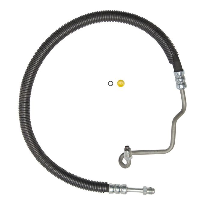 EDD-80149, Edelmann Power Steering Pressure Hoses for 1976-1977 GRANADA, MONARCH - 80149B в ОАЭ, Дубай. Состояние - новое. Цена 90 AED. Фото, контакты продавца | AUTO.AE